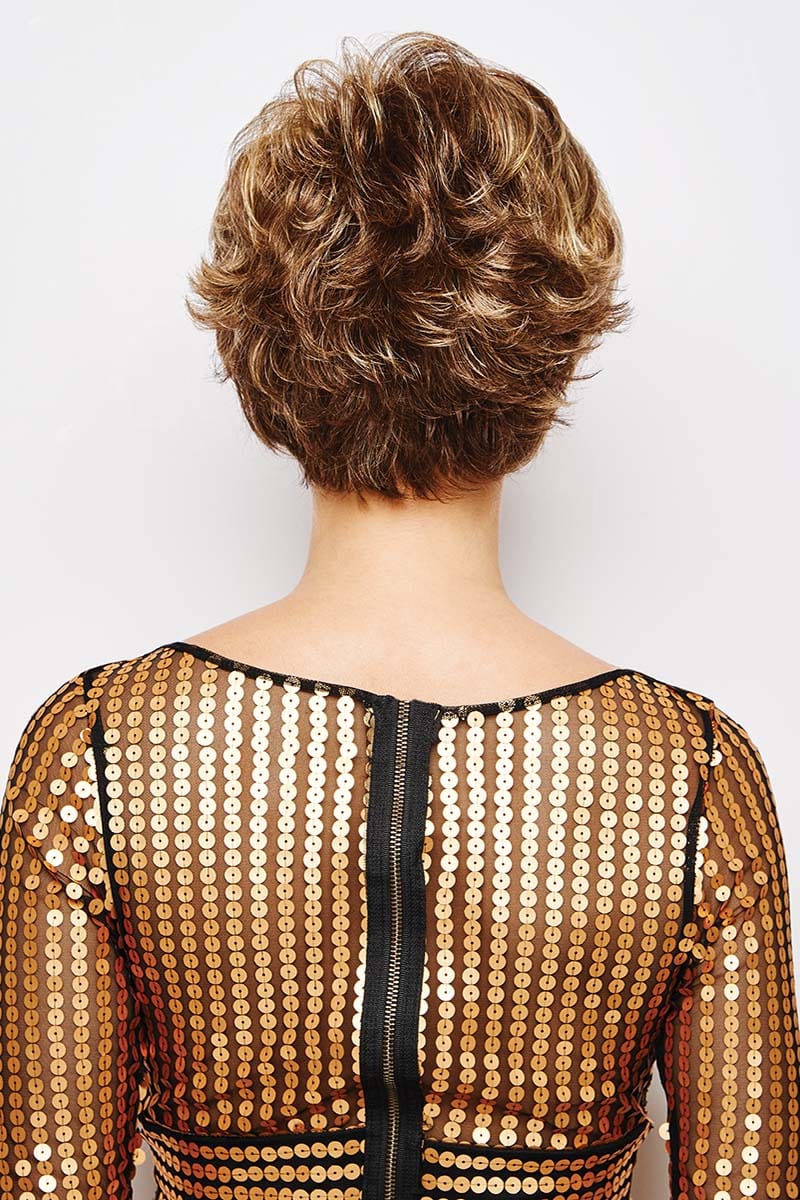 Gala Wig by Gabor | Synthetic Wig (Basic Cap)