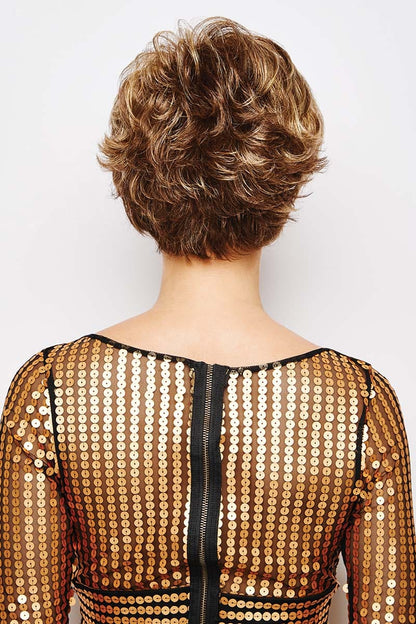 Gala Wig by Gabor | Synthetic Wig (Basic Cap)