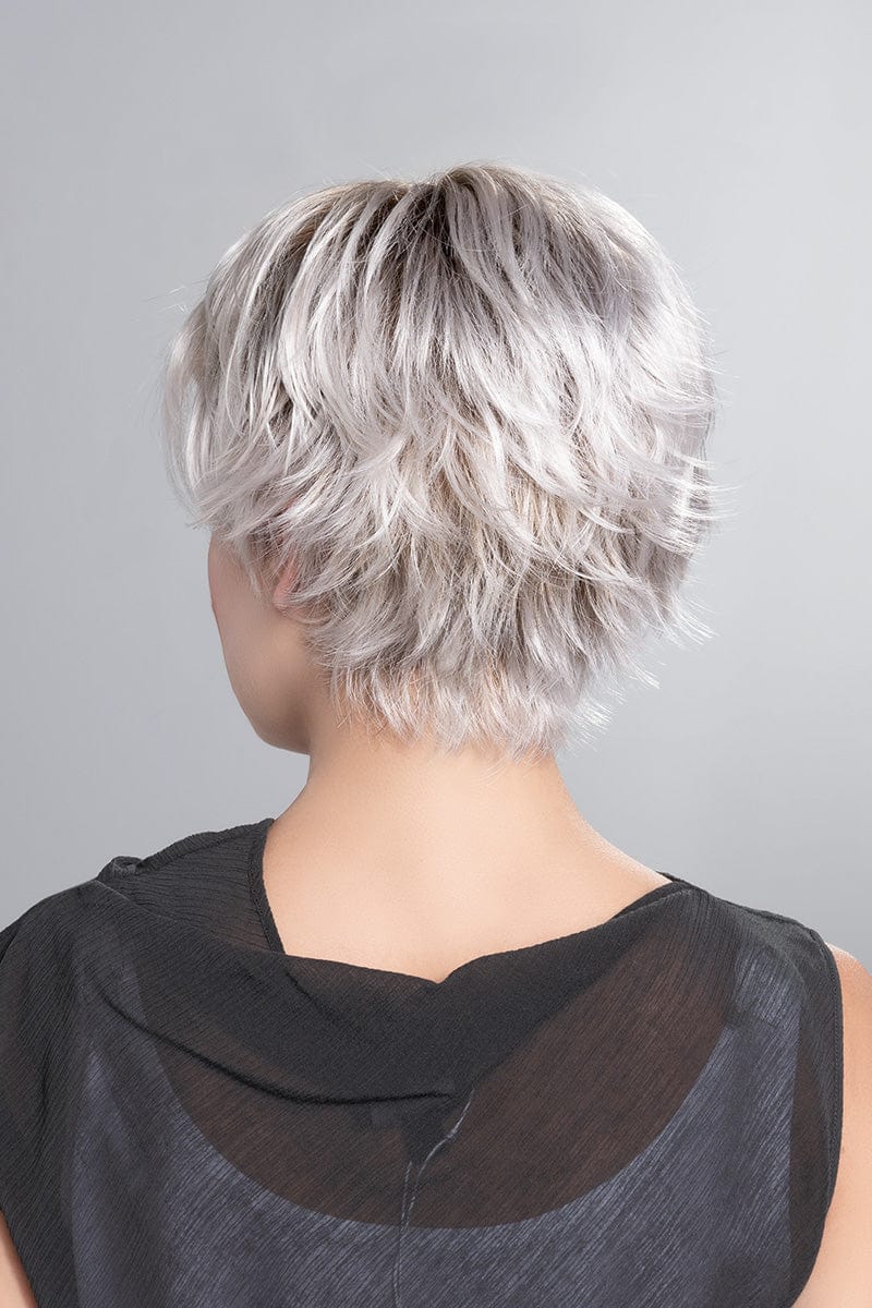 Gilda Mono Wig by Ellen Wille | Synthetic Lace Front Wig (Mono Top) Ellen Wille Synthetic