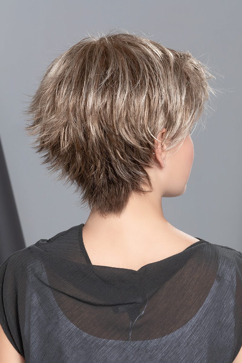 Gilda Mono Wig by Ellen Wille | Synthetic Lace Front Wig (Mono Top)