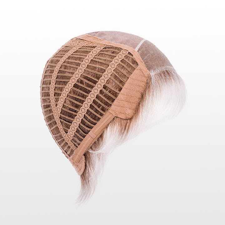 Gilda Mono Wig by Ellen Wille | Synthetic Lace Front Wig (Mono Top) Ellen Wille Synthetic