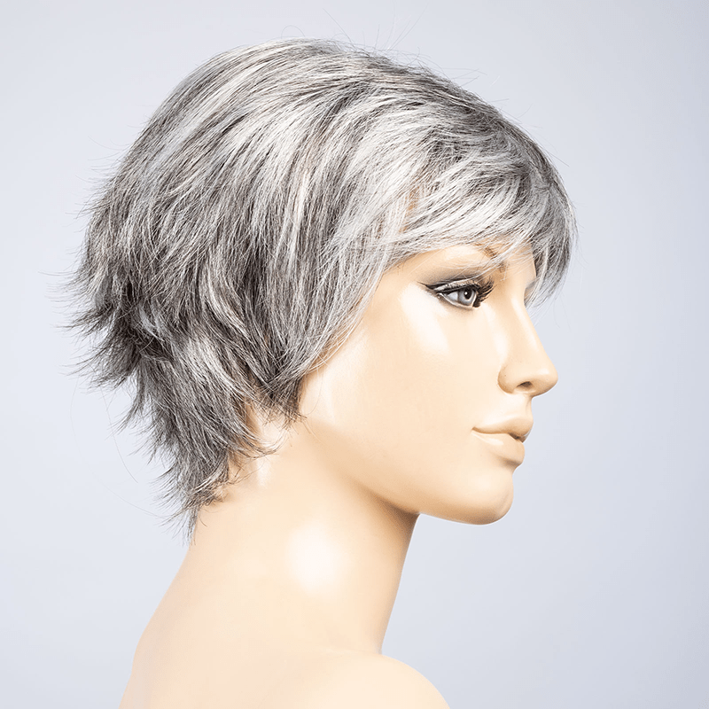 Gilda Mono Wig by Ellen Wille | Synthetic Lace Front Wig (Mono Top)