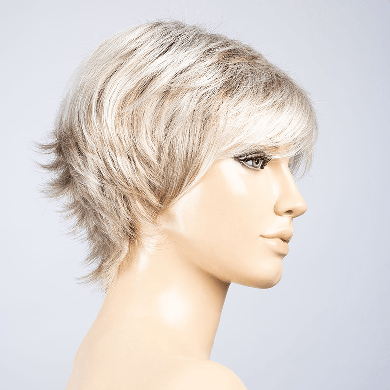 Gilda Mono Wig by Ellen Wille | Synthetic Lace Front Wig (Mono Top)