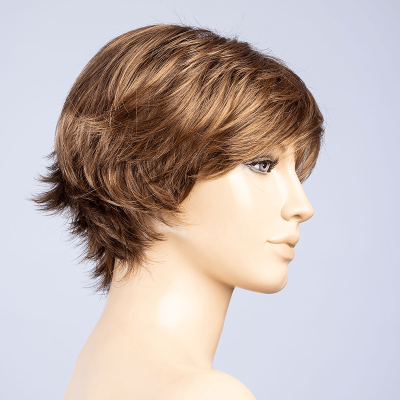 Gilda Mono Wig by Ellen Wille | Synthetic Lace Front Wig (Mono Top)