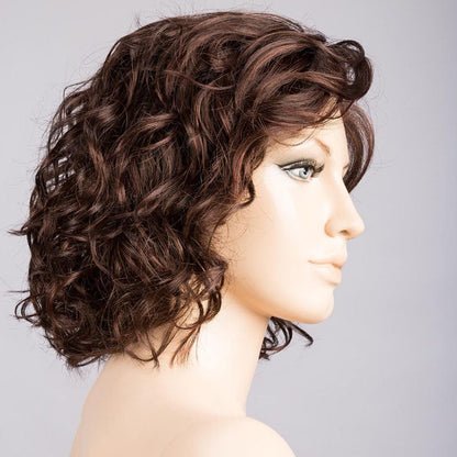 Girl Mono Wig by Ellen Wille | Synthetic Lace Front Wig (Mono Part)