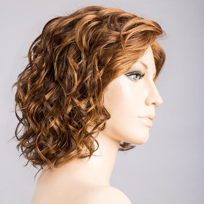 Girl Mono Wig by Ellen Wille | Synthetic Lace Front Wig (Mono Part)