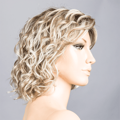 Girl Mono Wig by Ellen Wille | Synthetic Lace Front Wig (Mono Part)