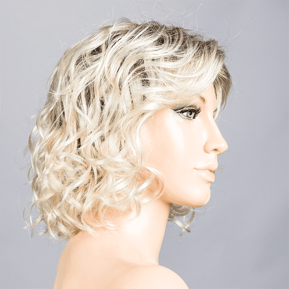 Girl Mono Wig by Ellen Wille | Synthetic Lace Front Wig (Mono Part)