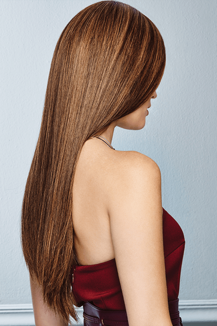 Glamour and More by Raquel Welch | Remy Human Hair | Lace Front Wig (Hand-Tied) Raquel Welch Remy Human Hair