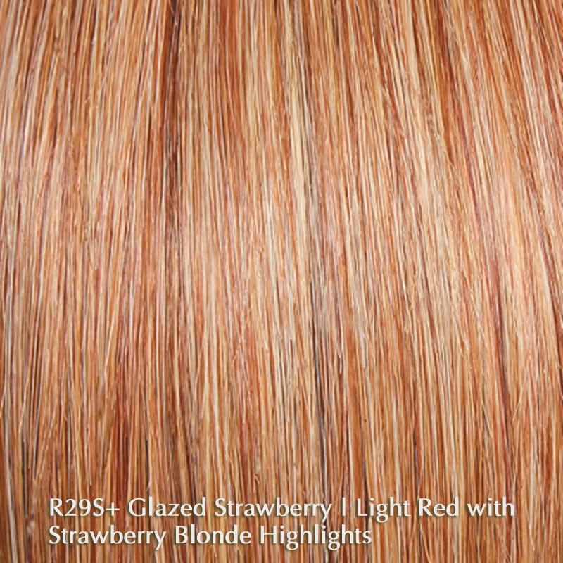 Glamour and More by Raquel Welch | Remy Human Hair | Lace Front Wig (H