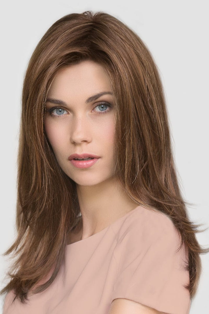 Glamour Mono Wig by Ellen Wille | Synthetic Lace Front Wig (Mono Part)