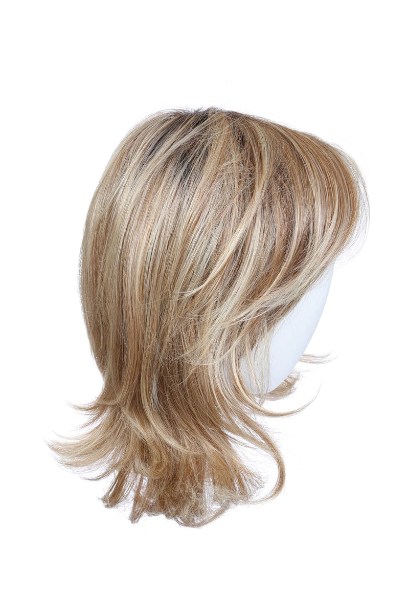 Goddess by Raquel Welch | Heat Friendly | Synthetic Lace Front Wig (Mono Top) Raquel Welch Heat Friendly Synthetic