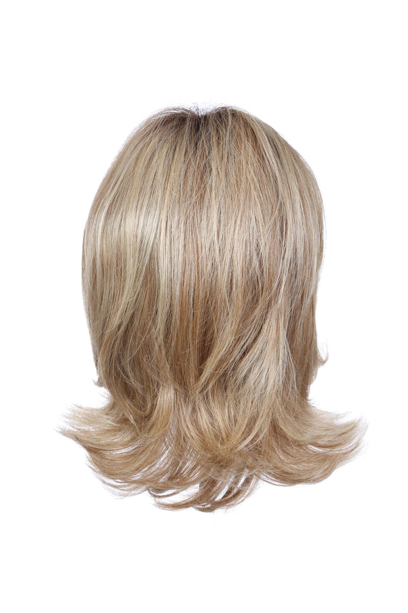 Goddess by Raquel Welch | Heat Friendly | Synthetic Lace Front Wig (Mo
