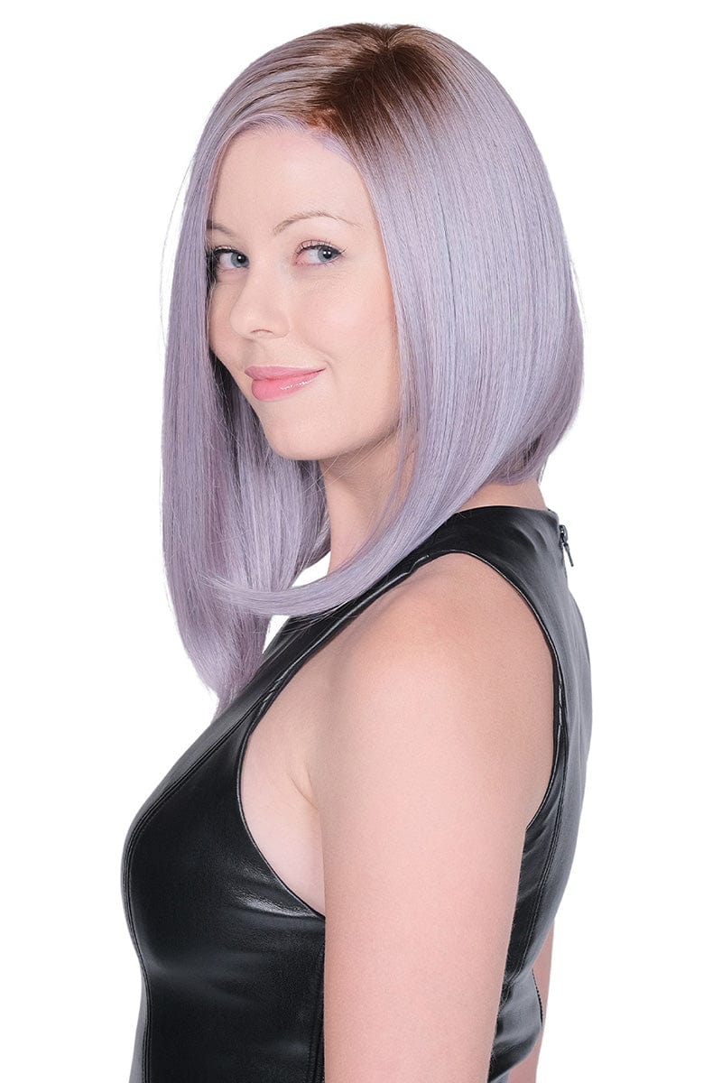 Ground Theory Wig By Belle Tress | Synthetic Heat Friendly Wig | CreatSynthetic Heat Friendly Wig