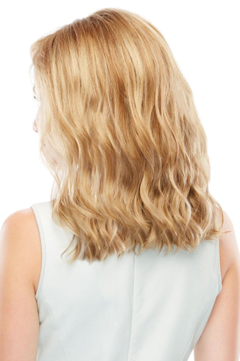 Heidi Wig by Jon Renau | Synthetic Lace Front Wig (Mono Top)