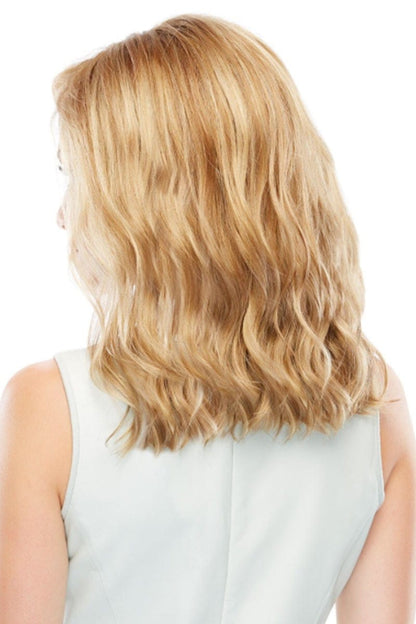 Heidi Wig by Jon Renau | Synthetic Lace Front Wig (Mono Top)