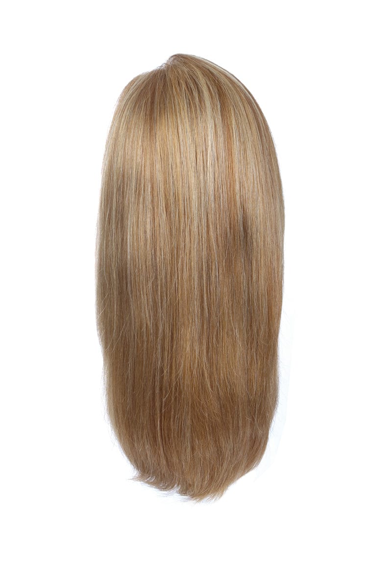 High Fashion by Raquel Welch | Remy Human Hair | Heat Friendly |  Lace Front Wig (Hand-Tied) Raquel Welch Remy Human Hair