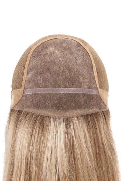Image Wig by Ellen Wille | Human/Synthetic Hair Blend Lace Front Wig (