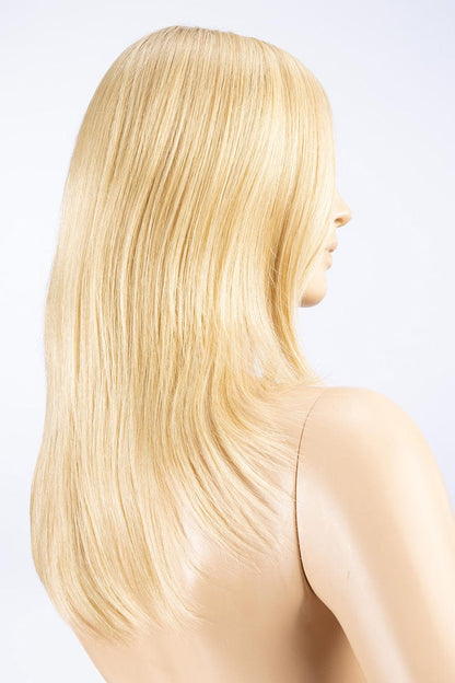 Image Wig by Ellen Wille | Human/Synthetic Hair Blend Lace Front Wig (