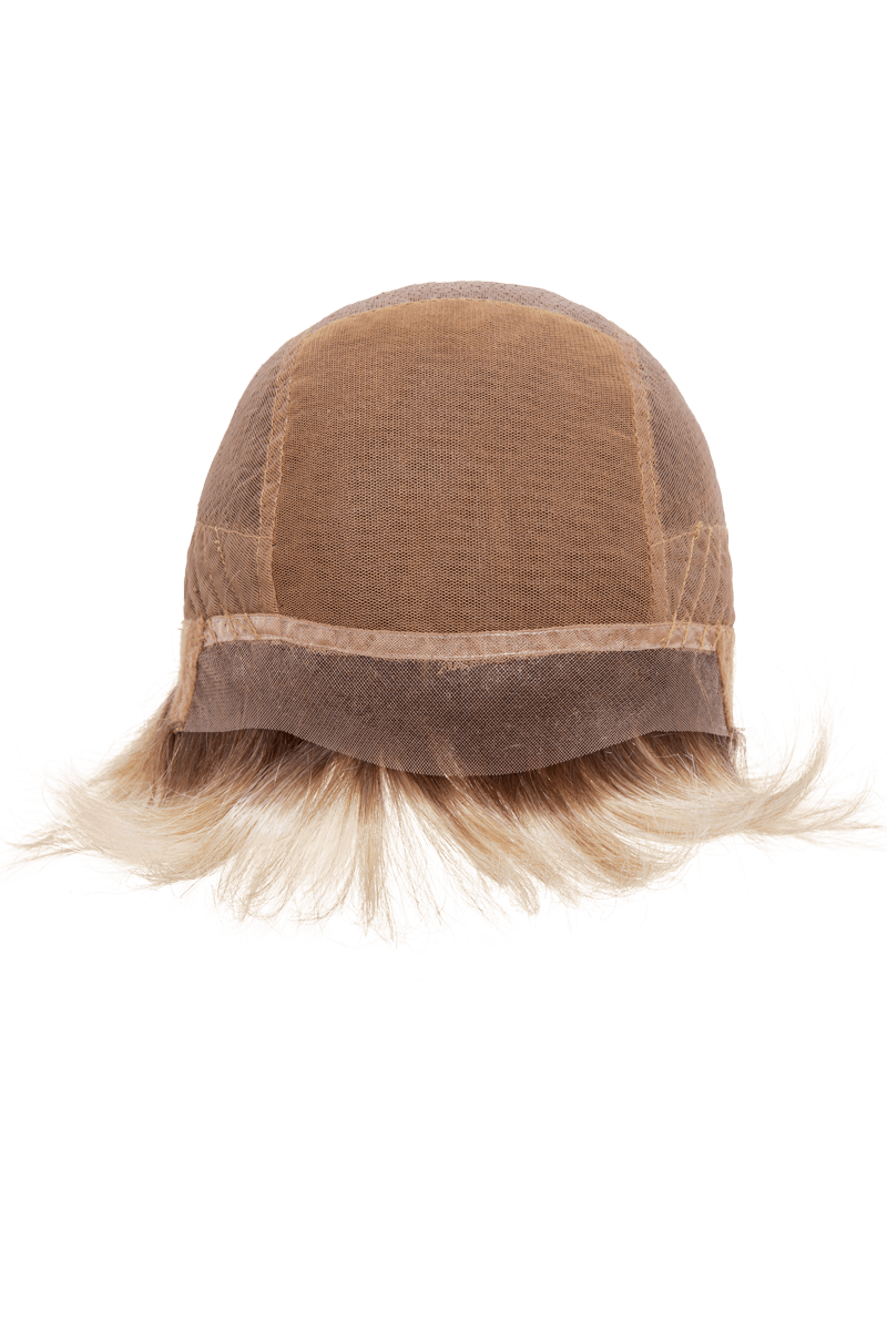 Impulse Wig by Ellen Wille | Human Hair/ Synthetic Blend Lace Front Wi