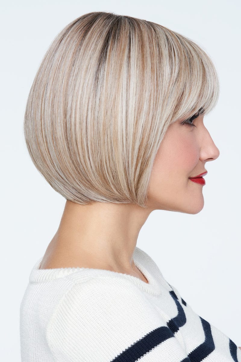 Influence Elite by Raquel Welch | Heat Friendly | Synthetic Wig (Mono 