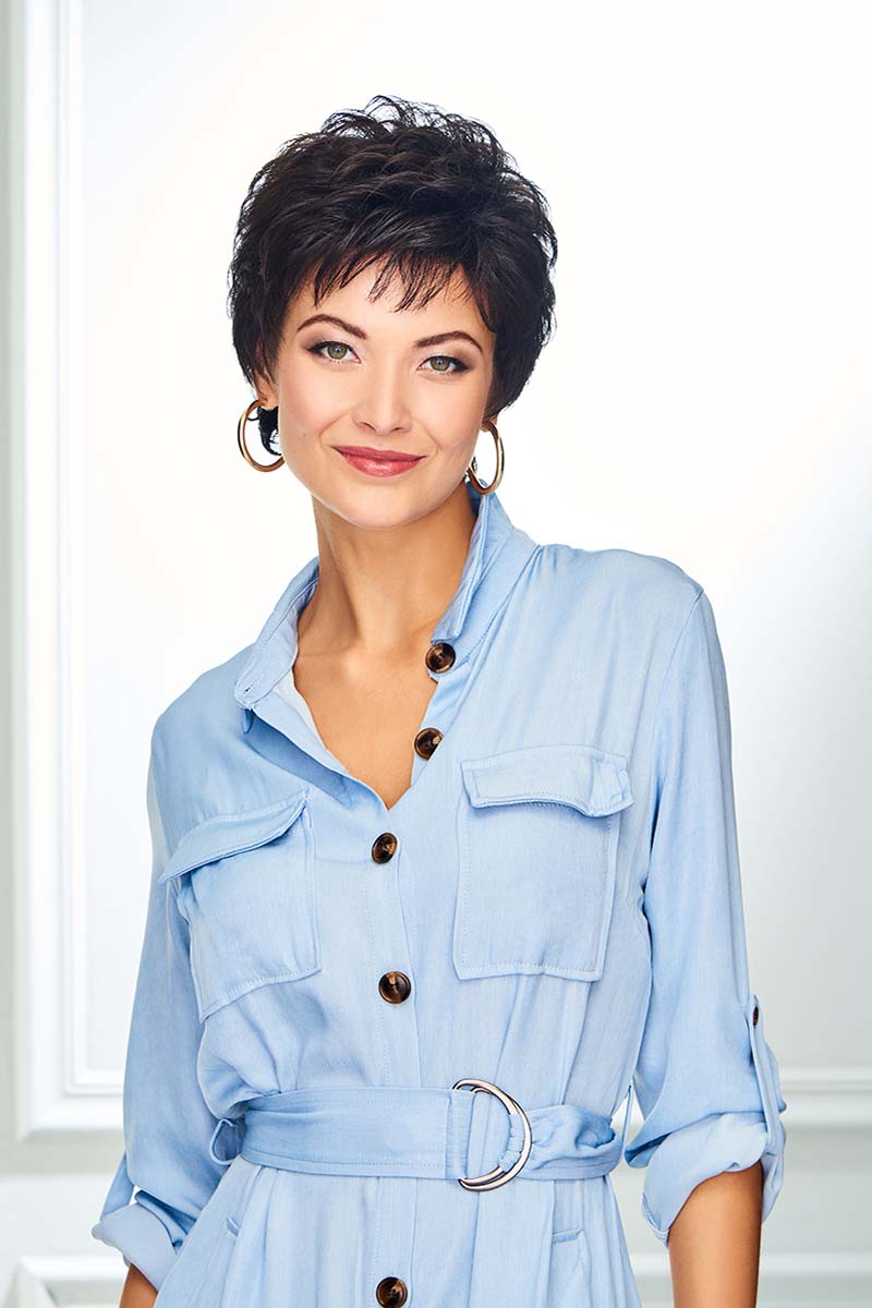 Instinct Average / Large Wig by Gabor | Synthetic Wig (Basic Cap)