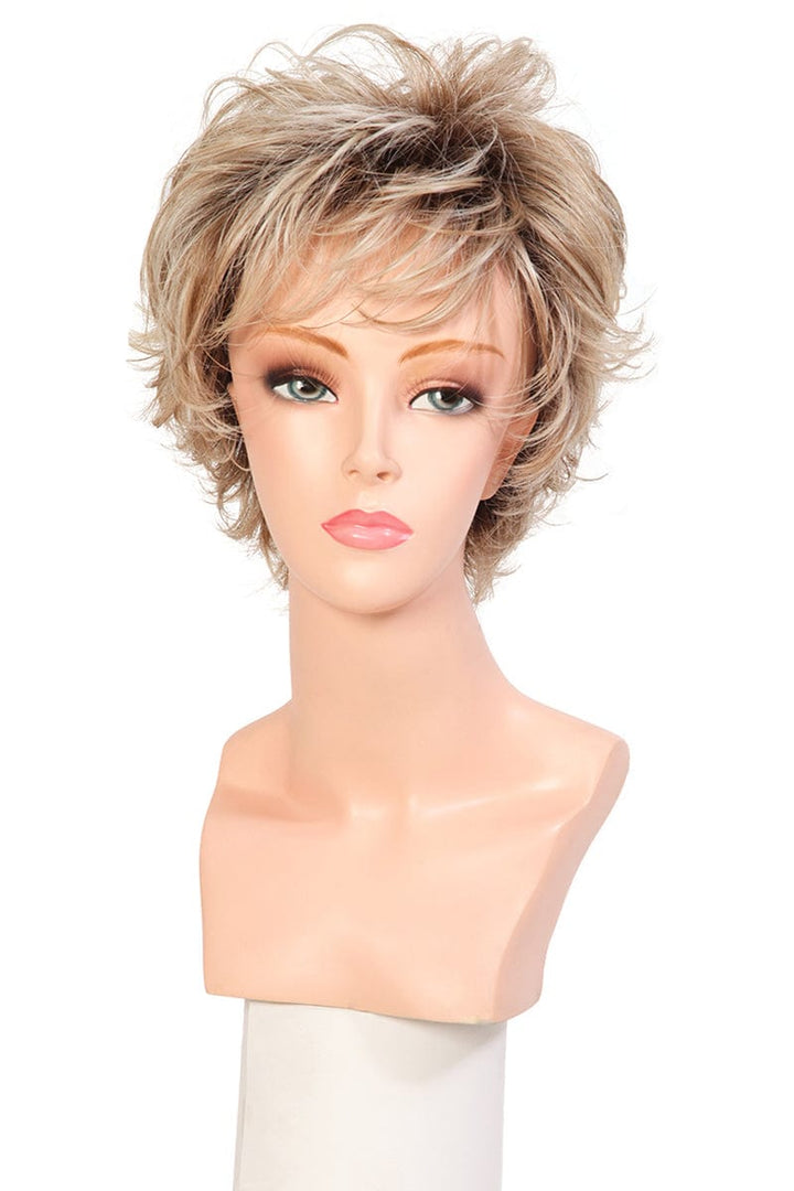 Intensity Wig by Belle Tress | Heat Friendly | Creative Lace Front (Mo