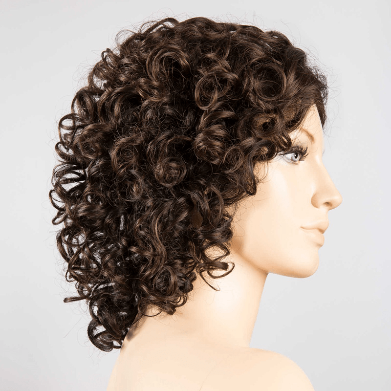 Jamila Plus Wig by Ellen Wille | Synthetic Lace Front Wig (Basic Cap)