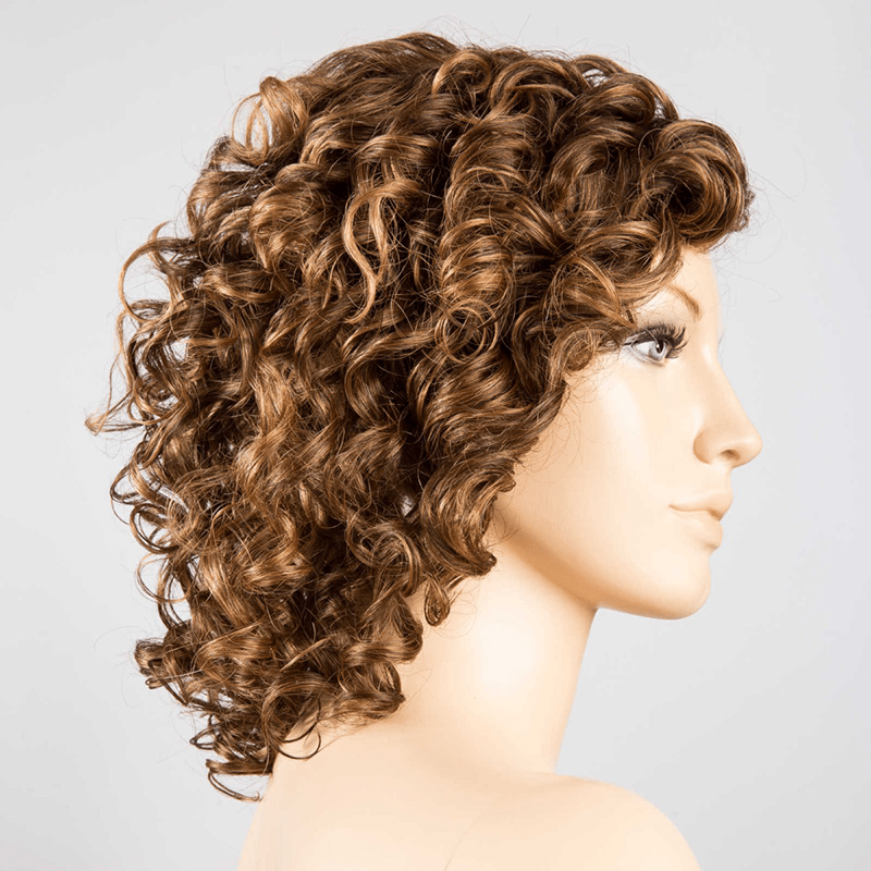 Jamila Plus Wig by Ellen Wille | Synthetic Lace Front Wig (Basic Cap)