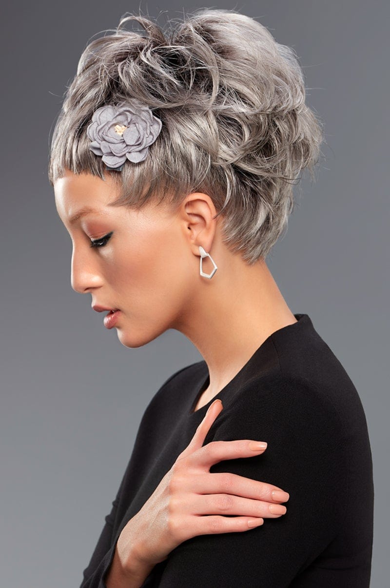 January Wig by Jon Renau | Synthetic Lace Front Wig (Mono Top)