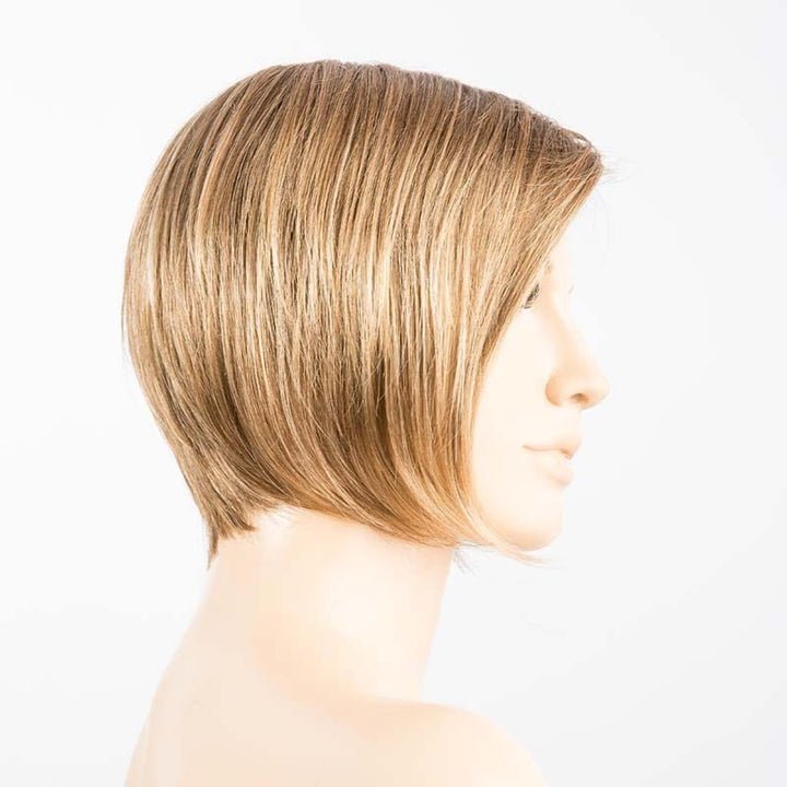 Java Wig by Ellen Wille | Synthetic Lace Front Wig (Mono Crown) Ellen Wille Synthetic Sand Rooted / Front: 5.5" |  Crown: 5" |  Sides: 6" |  Nape: 2" / Petite / Average
