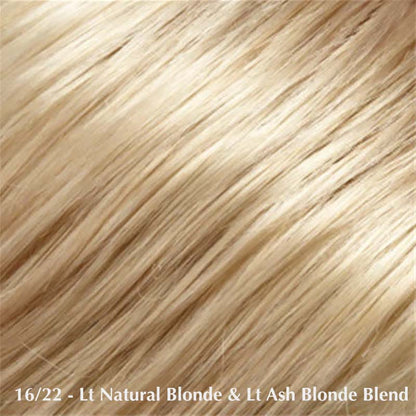 Jessica Wig by Jon Renau | Synthetic Wig (Basic Cap)