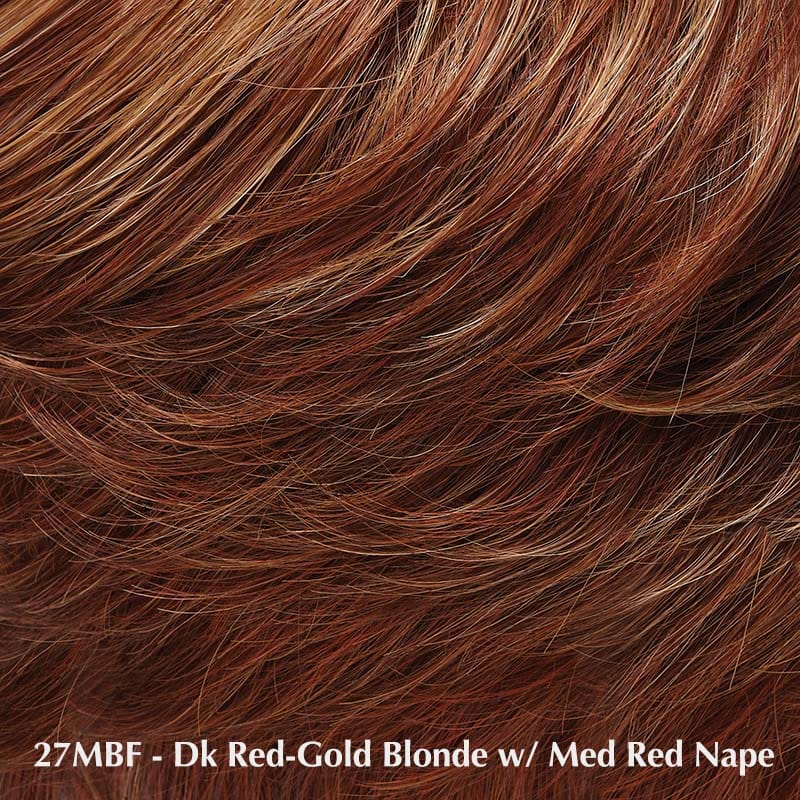 Jessica Wig by Jon Renau | Synthetic Wig (Basic Cap)