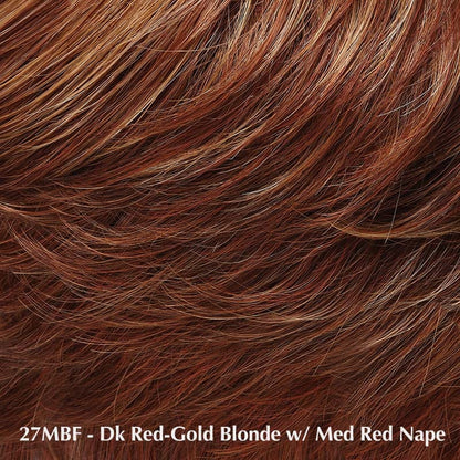 Jessica Wig by Jon Renau | Synthetic Wig (Basic Cap)