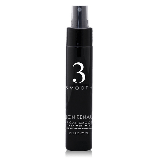 Jon Renau Argan Smooth Treatment Mist (2.5 oz)