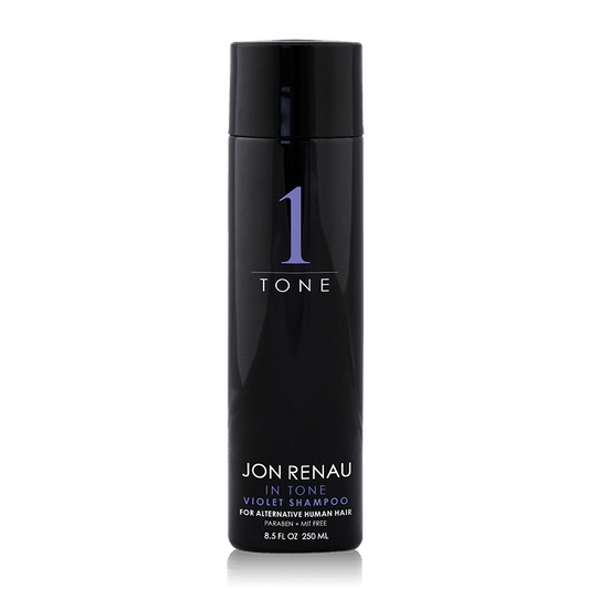 Jon Renau In Tone Violet Shampoo (8.5 oz)