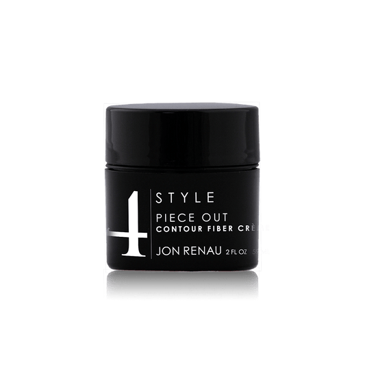 Jon Renau Piece Out Contour Fiber Crème (2 oz)Jon Renau Piece