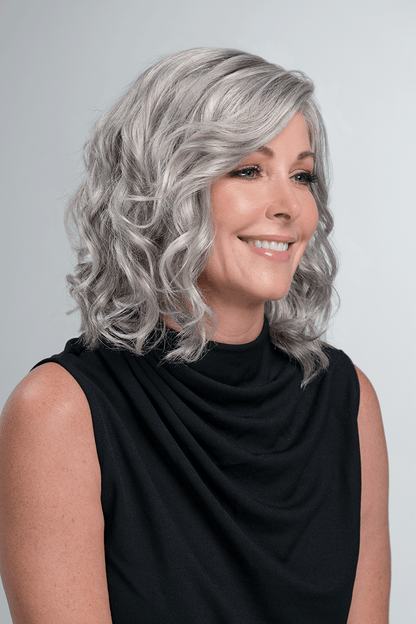 Julianne Wig by Jon Renau | Synthetic Lace Front Wig (100 %Hand Tied)