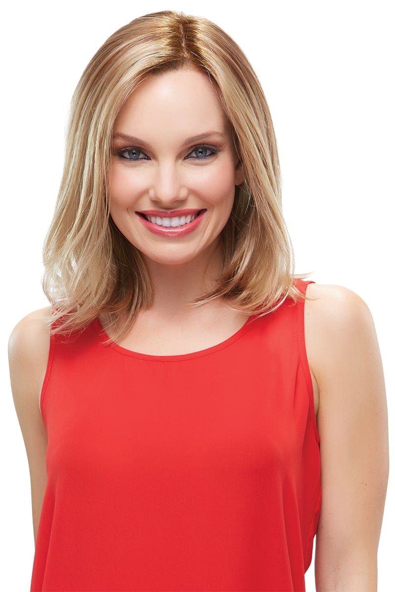 Karlie Wig by Jon Renau | Synthetic Lace Front Wig (100% Hand Tied) Jon Renau Synthetic