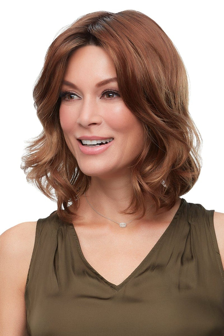 Kendall Wig by Jon Renau | Synthetic Lace Front Wig
