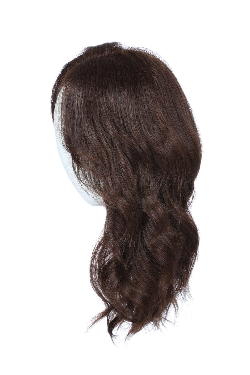 Knockout by Raquel Welch | 100% Human Hair Wig | Heat Friendly (Mono T