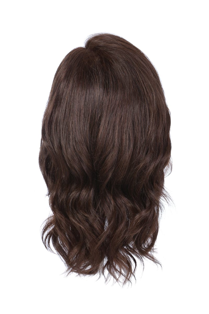 Knockout by Raquel Welch | 100% Human Hair Wig | Heat Friendly (Mono T