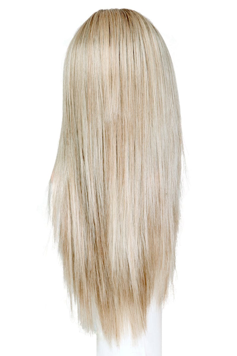 Kushikamana 23 Wig by Belle Tress | Synthetic Heat Friendly Wig (Mono 