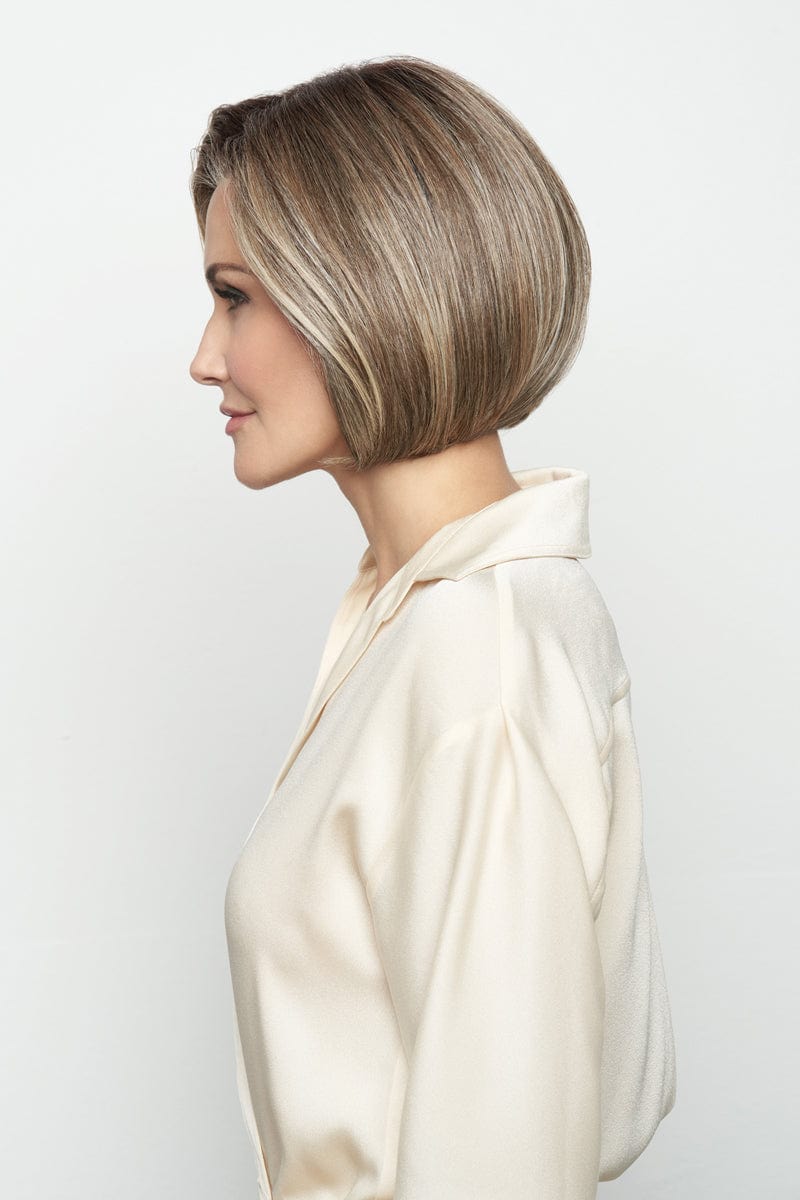 Let's Rendezvous by Raquel Welch | Heat Friendly | Synthetic Lace Fron