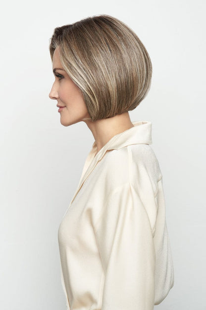 Let's Rendezvous by Raquel Welch | Heat Friendly | Synthetic Lace Fron