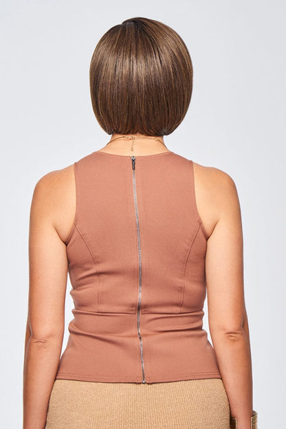 Let's Rendezvous by Raquel Welch | Heat Friendly | Synthetic Lace Fron