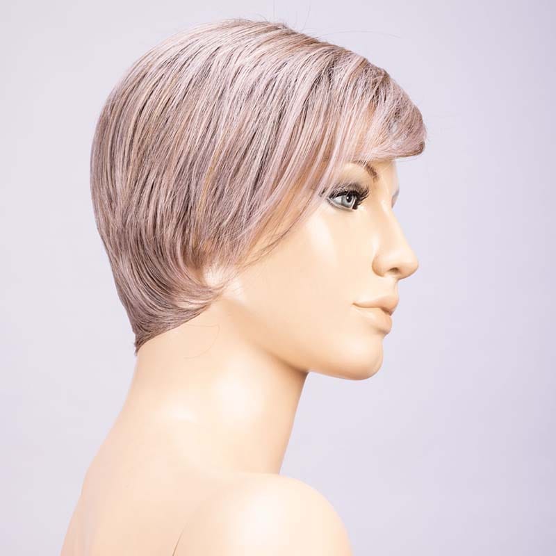 Link Wig by Ellen Wille | Heat Friendly Synthetic Lace Front Wig (Mono