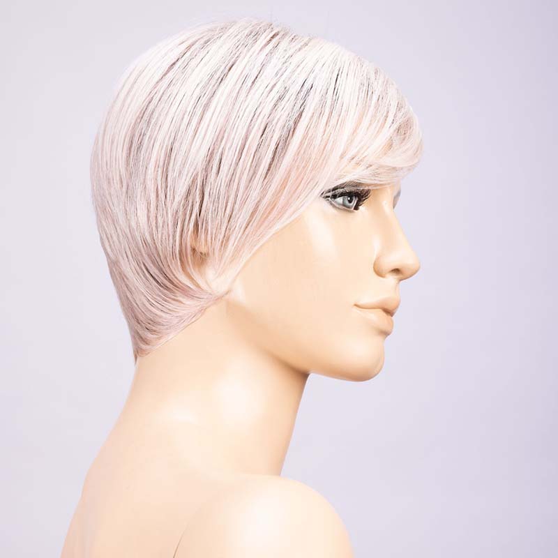 Link Wig by Ellen Wille | Heat Friendly Synthetic Lace Front Wig (Mono