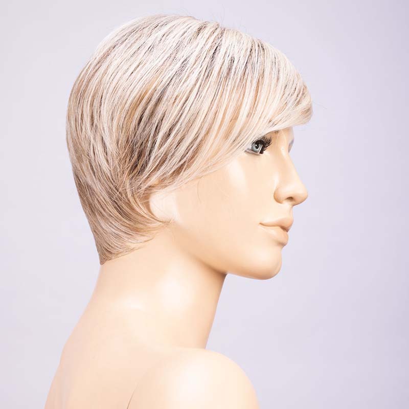 Link Wig by Ellen Wille | Heat Friendly Synthetic Lace Front Wig (Mono