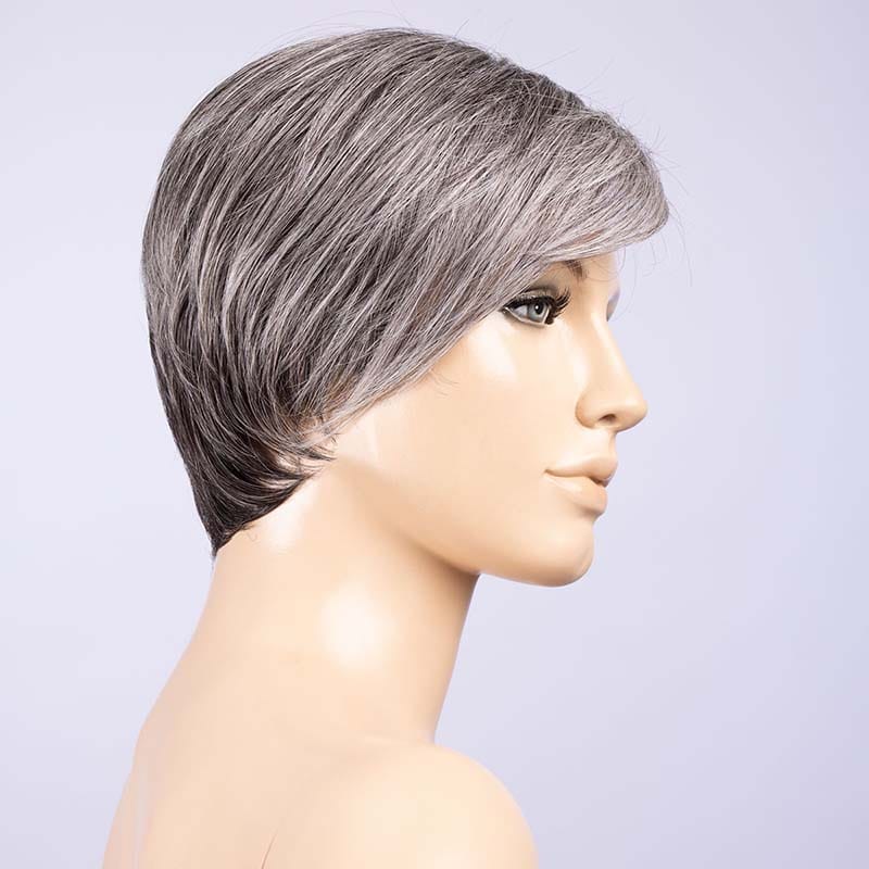 Link Wig by Ellen Wille | Heat Friendly Synthetic Lace Front Wig (Mono